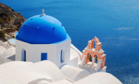 Σε ετοιμότητα η τουριστική βιομηχανία της Ελλάδας