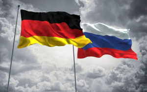 Η Μόσχα απελαύνει περισσότερους από 20 Γερμανούς διπλωμάτες