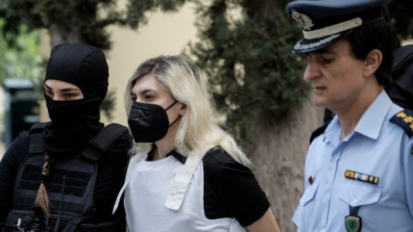 Στο εδώλιο του ΜΟΔ σήμερα η Ρούλα Πισπιρίγκου για τον θάνατο της Τζωρτζίνας