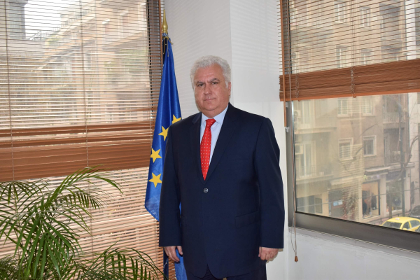 Π. Ραβάνης: Μονόδρομος η συνετή δημοσιονομική πολιτική παρά την έξοδο από την εποπτεία