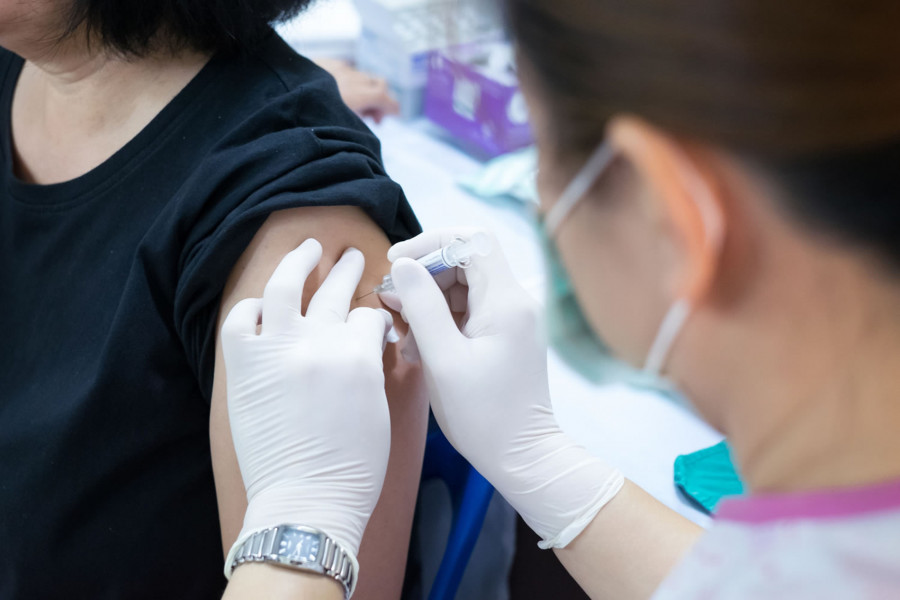 Κοντογεώργης: Ρεκόρ εμβολιασμών σήμερα 5 Απριλίου - Θα αγγίξουν τους 60.000
