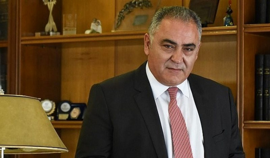 Χατζηθεοδοσίου: Οι συνέπειες της ακρίβειας και του πολέμου απαιτούν έκτακτα μέτρα στήριξης