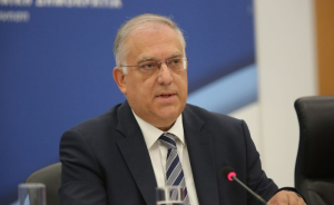 Τ. Θεοδωρικάκος: Το "Made in Greece" να καταστεί διεθνώς σήμα αξιοπιστίας