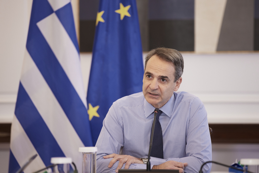 Μητσοτάκης: Μία συγγνώμη, καμία παραίτηση, φταίει η Αττική Οδός και ο Πατούλης