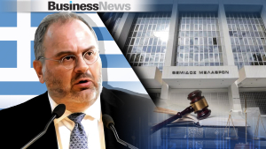 Άρειος Πάγος: Ουδείς δικαιούται να «τρομοκρατεί» τους δικαστικούς λειτουργούς