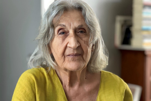 Νεα Αριστερά: Στο ευρωψηφοδελτιο η συγγραφέας Μάρω Δούκα