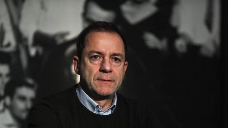 Εισαγγελέας: Πρόταση παραπομπής του Λιγνάδη για τέσσερις βιασμούς