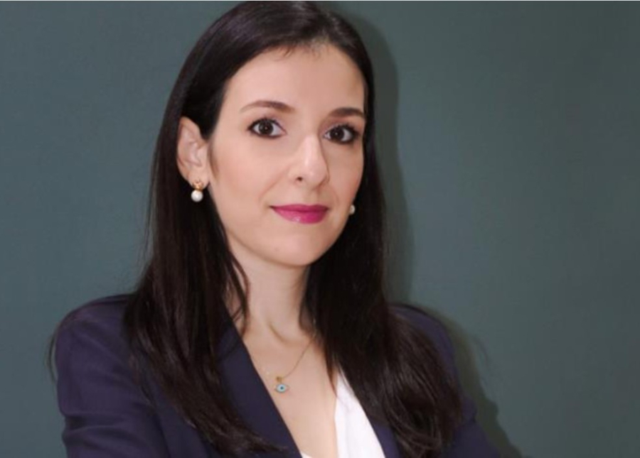Eνισχύεται η Philip Morris Cyprus: Διευθύντρια Εταιρικών Υποθέσεων η Χριστίνα Χρυσοστόμου