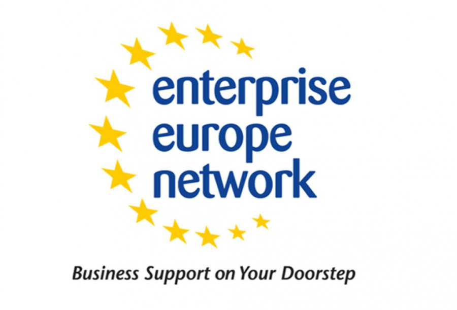 Enterprise Europe Network - Hellas: Σχεδόν 500 ΜμΕ θα συνάψουν συμφωνίες με επιχειρήσεις εξωτερικού