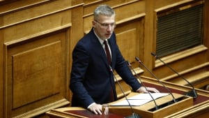 Άκης Σκέρτσος: Σε ιδιότυπο Grexit οδηγεί η μη υπαγωγή του ΟΠΕΚΕΠΕ στην ΑΑΔΕ