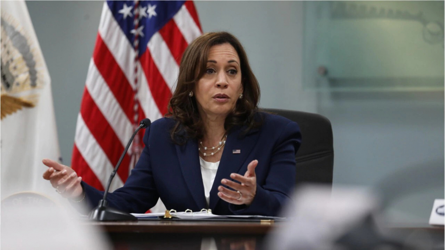Καμάλα Χάρις - Σύνοδος της Αμερικής: Ιδιωτική πρωτοβουλία 2 δισ. δολαρίων για τη μείωση της μετανάστευσης