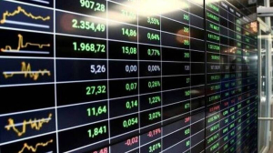 Χρηματιστήριο: Στις 1.428,02 μονάδες ο Γενικός Δείκτης Τιμών, με πτώση 0,16%