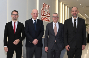 Generali Hellas: Ολοκληρώθηκε η εξαγορά του Ομίλου της Ευρωκλινικής