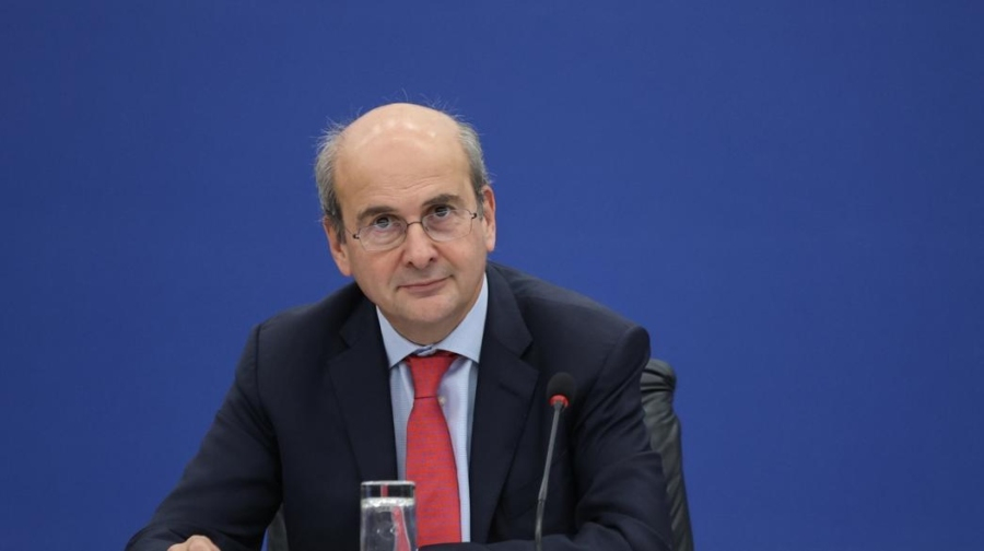 Κ. Χατζηδάκης: Αυτονόητη υποχρέωσή μας η μη άσκηση ένδικων μέσων για Τέμπη