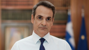 Μητσοτάκης: Τα δύσκολα είναι μπροστά μας