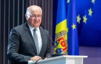 Μολδαβία: Παραιτήθηκε ο πρωθυπουργός Μουντεάνου