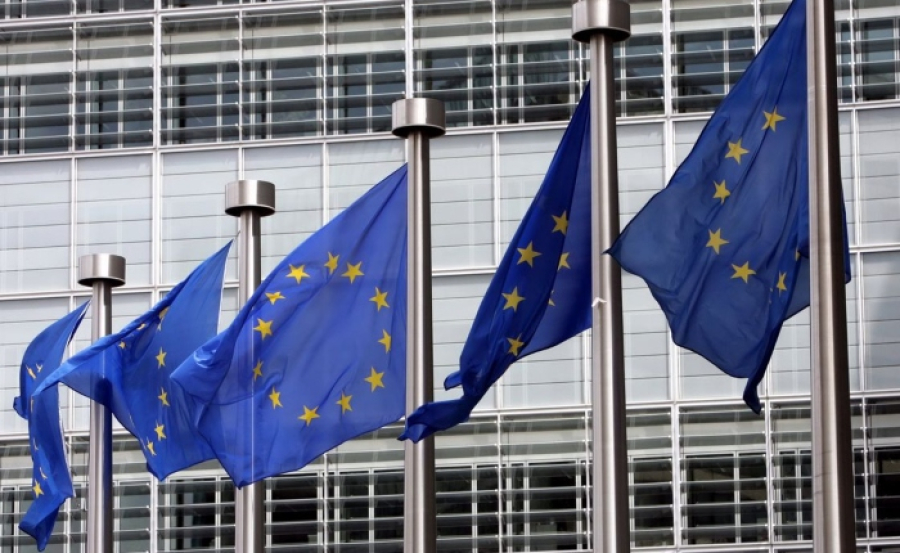 ΕΕ: Πρώτη δόση ύψους 3 δισ. ευρώ στην Ουκρανία, από δάνειο που χρηματοδοτείται από ρωσικά περιουσιακά στοιχεία