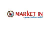 MARKET IN: Με 97 προϊόντα το καλάθι του νοικοκυριού