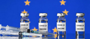 Bloomberg: Η Ε.Ε θα χτίσει τείχος ανοσίας στα τέλη Ιουνίου