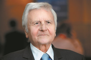 Γαλλία: "Κώδωνας κινδύνου" για τη δημοσιονομική κατάσταση της χώρας, από τον Ζαν Κλοντ Τρισέ