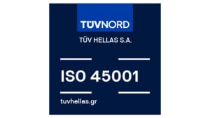 Η Info Quest Technologies πιστοποιήθηκε με ISO 45001:2018 για την υγεία και ασφάλεια στην εργασία