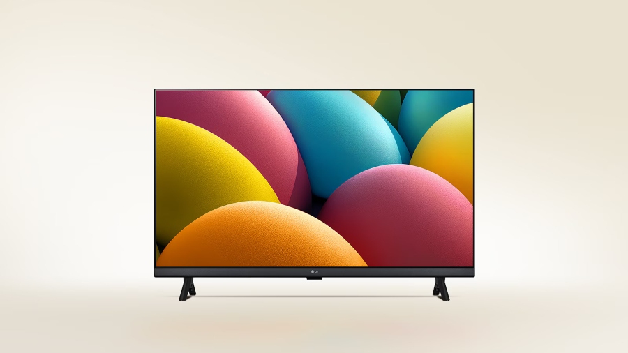 LG: Ψυχαγωγία σε κάθε χώρο με την τηλεόραση LG 32LR60006