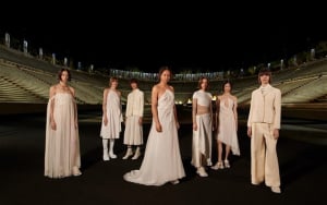 Μενδώνη: Τεράστια διαφήμιση για την Ελλάδα η επίδειξη του οίκου Dior στα μνημεία μας