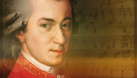 Σε δημοπρασία γράμμα του Μότσαρτ που αποκαλύπτει τη δραματική ερωτική του ζωή