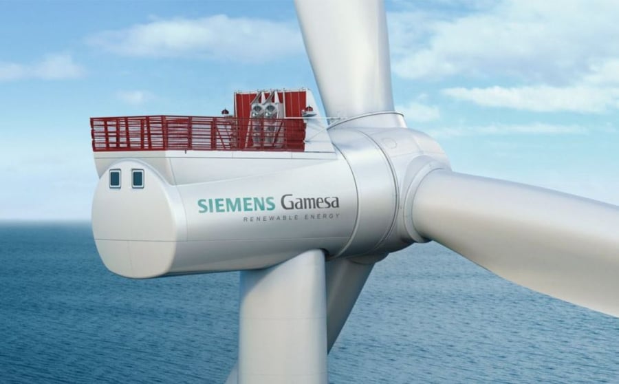 Siemens Gamesa: Καταργεί το 11% των θέσεων εργασίας παγκοσμίως
