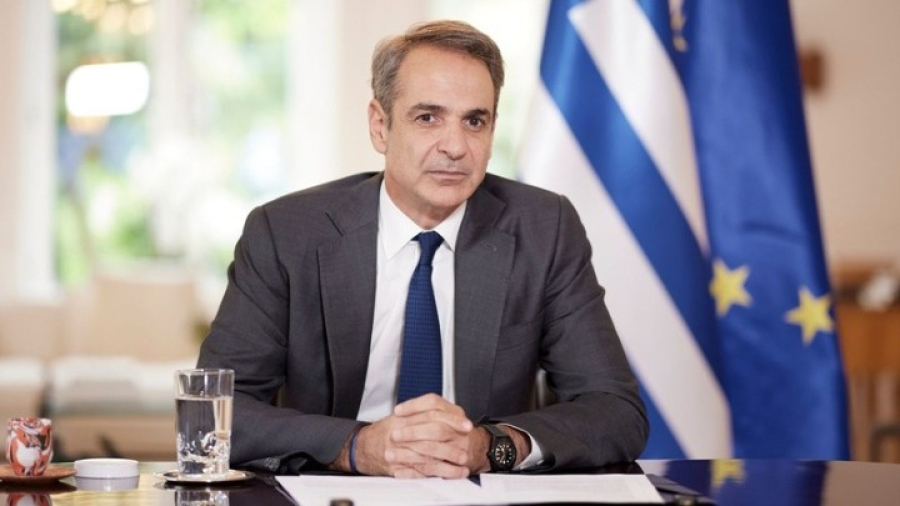 Σύσκεψη στο Μαξίμου για τον Αναπτυξιακό Νόμο: Το «ταμείο» των 3,1 δισ. ευρώ – 928 σχέδια και 15.000 θέσεις εργασίας