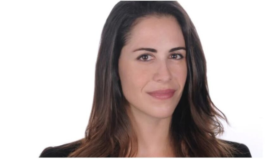 Υπόθεση Γεωργούλη: Ανάρτηση της Ελ. Χρονοπούλου που κατήγγειλε "βιασμό και σωματική βλάβη"