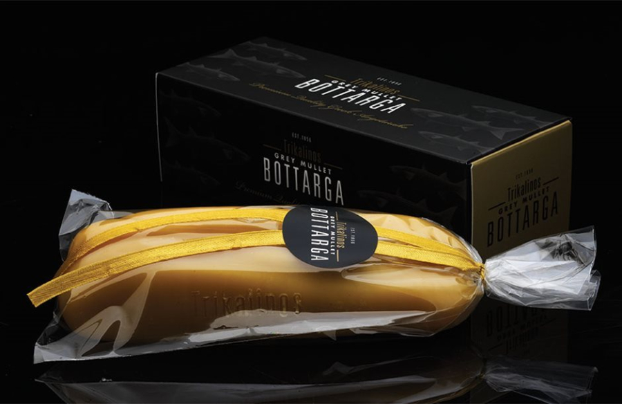 Trikalinos: Πιστοποίηση ETHOS “Platinum” από τη EUROCERT