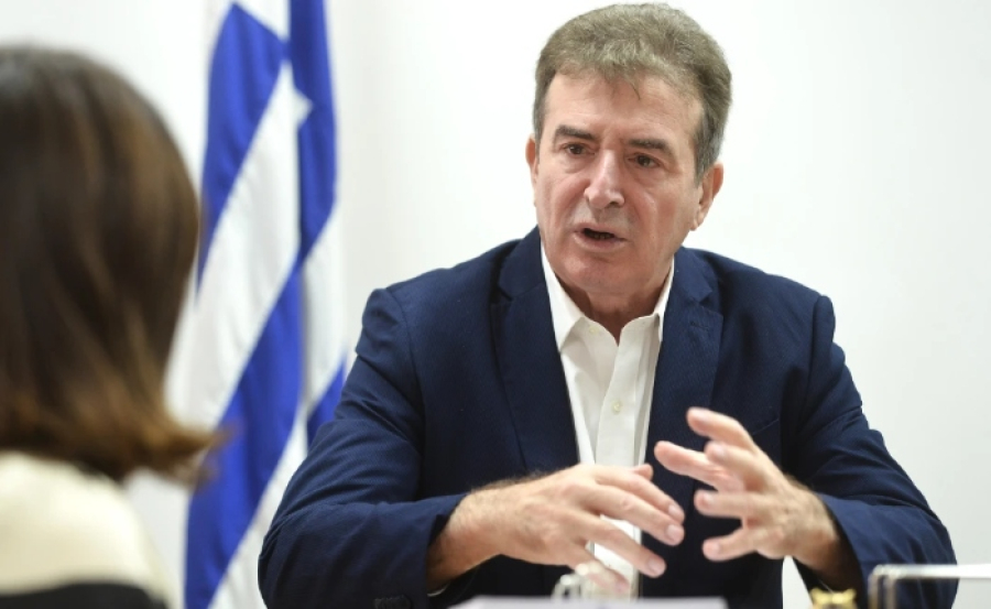 Μ. Χρυσοχοΐδης: Ενισχύουμε το πλέγμα προστασίας των παιδιών μας – Τα αποτελέσματα των δράσεων της ΕΛ. ΑΣ