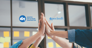 Συνεργασία της Specisoft με το Κέντρο Λογιστικών Εφαρμογών (ΚΕΛΕ)