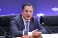 Γεωργιάδης: Έρχεται σύστημα AI για τον έλεγχο ιδιωτικών ιατρείων - Tι θα ανακοινώσει ο υπουργός