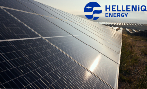 HELLENiQ ENERGY: Δεσμευτική συμφωνία για την εξαγορά φωτοβολταϊκών πάρκων στην Κύπρο