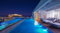 Leonardo Mediterranean: Φέρνει το πρώτο Leonardo City Hotel στην Ελλάδα με νέα επένδυση στο κέντρο της Αθήνας