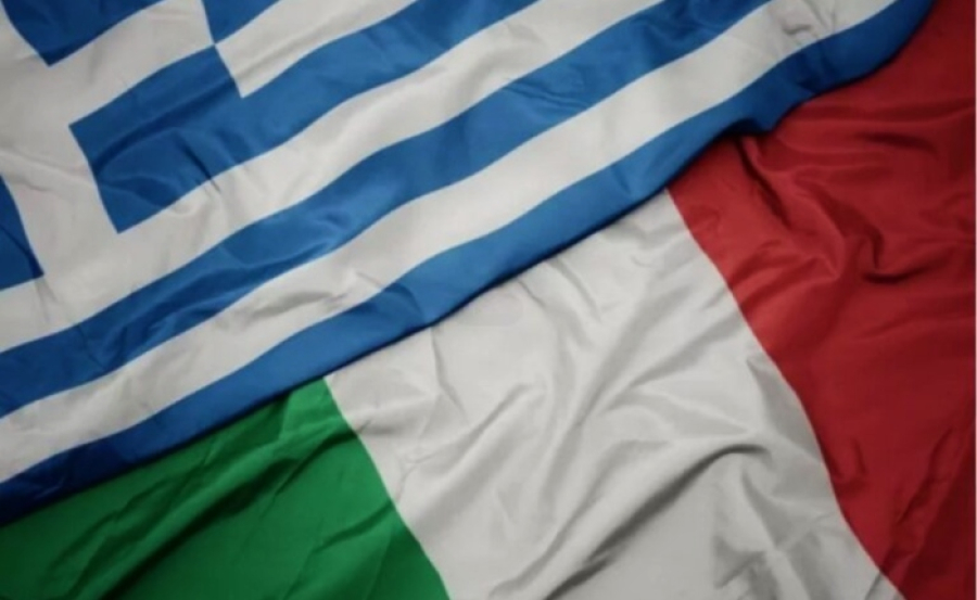 Ελληνο-Ιταλικό Επιμελητήριο Αθήνας: Επιχειρηματική γέφυρα με τρεις Ιταλικές επιχειρήσεις τον Ιούνιο