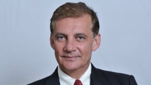 Δημόπουλος: Η αναμνηστική δόση αυξάνει σημαντικά την προστασία έναντι της Όμικρον