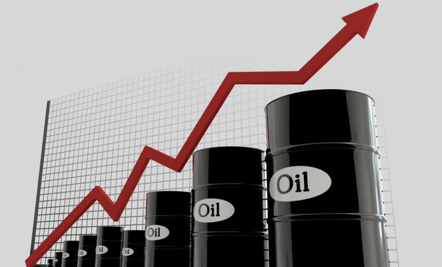 Πετρέλαιο: Στα 83 δολάρια το brent
