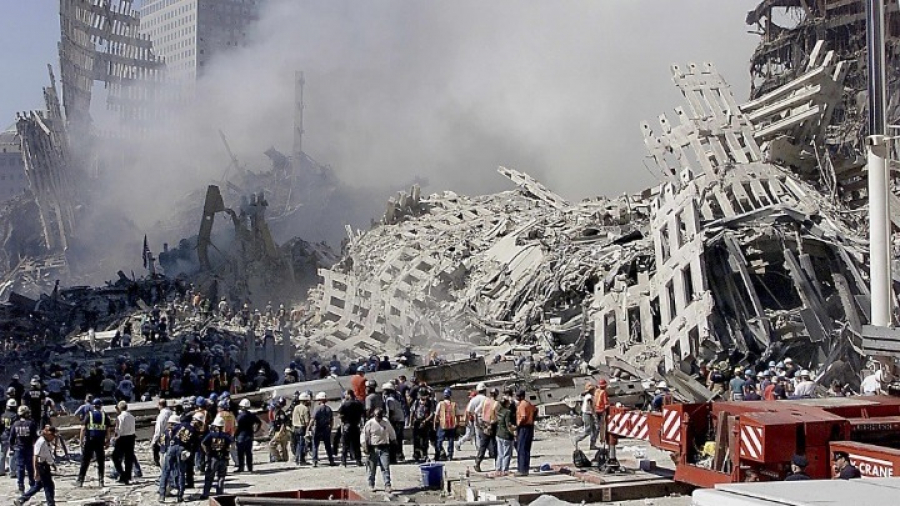 11η Σεπτεμβρίου: 20 χρόνια μετά