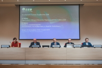 ΣΕΒ: Στο επίκεντρο του Γενικού Συμβουλίου η ανταγωνιστικότητα, οι επενδύσεις και η παραγωγικότητα