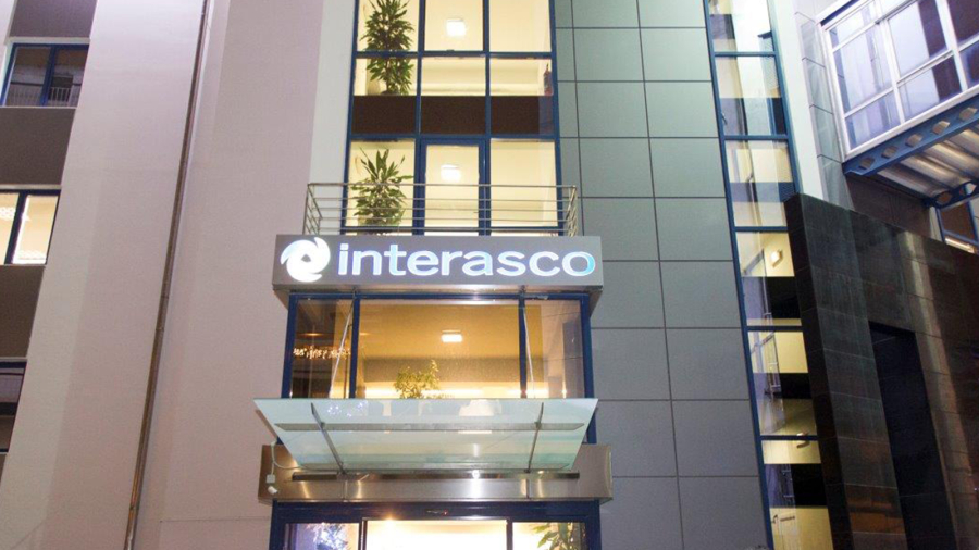 Interasco: Ο Κων. Αρβανίτης νέος διευθυντής Πωλήσεων και Μάρκετινγκ