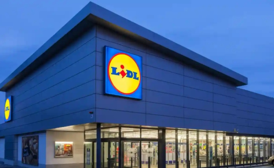 Lidl Ελλάς: Δέκα χρόνια καινοτομίας για το Competence Center WaWi στην Ελλάδα