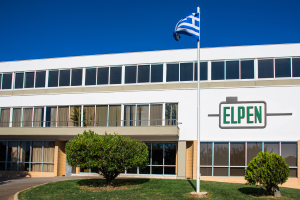 ELPEN: Νέα επένδυση ύψους 55 εκατ. ευρώ για τη δημιουργία εργοστασίου στην Κερατέα