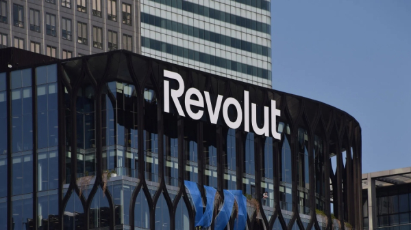 Η Revolut ανακοινώνει δύο νέους διορισμούς στην Εκτελεστική της Ομάδα