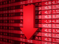 Χρηματιστήριο: Στις 2.682,49 μονάδες ο Γενικός Δείκτης Τιμών με απώλειες 0,20%