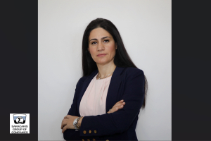 Όμιλος Σαρακάκη: Νέα Human Resources Director η Ιωάννα Μπέτση