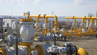 Bloomberg: Το Κρεμλίνο θα διατηρήσει τις πιέσεις για το φυσικό αέριο στην Ευρώπη