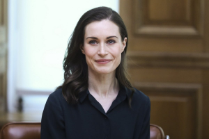 Μάριν: Τον Μάιο η απόφαση για ΝΑΤΟ